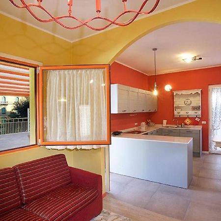 Apartament Attico Incerpi, Terrazza Sui Tetti Di Montecatini-Terme Zewnętrze zdjęcie