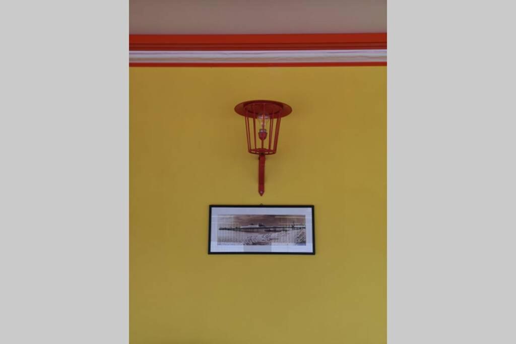 Apartament Attico Incerpi, Terrazza Sui Tetti Di Montecatini-Terme Zewnętrze zdjęcie