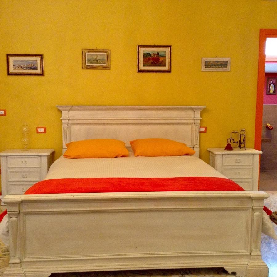 Apartament Attico Incerpi, Terrazza Sui Tetti Di Montecatini-Terme Zewnętrze zdjęcie